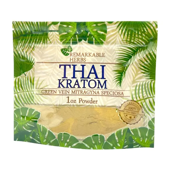 REMARKABLE | 1 OZ | POWDER | THAI product image