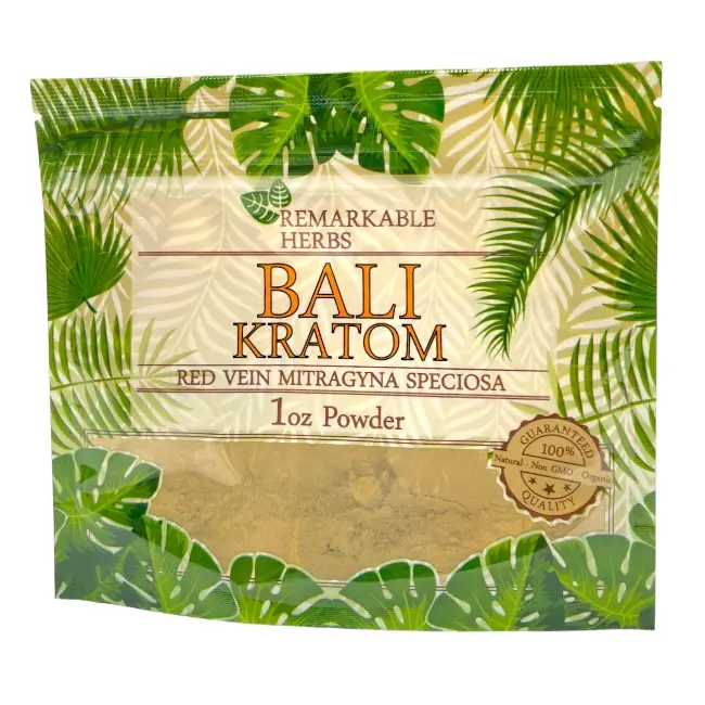 REMARKABLE | 1 OZ | POWDER | BALI product image
