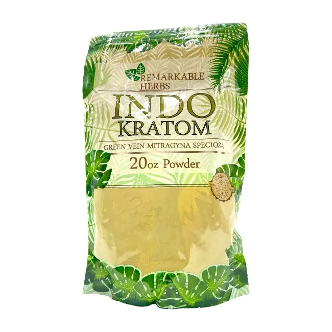REMARKABLE | 20 OZ | POWDER | INDO product image