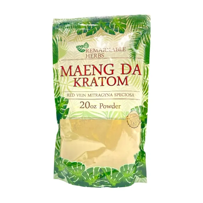 REMARKABLE | 20 OZ | POWDER | RED VIEN | MAENG DA product image