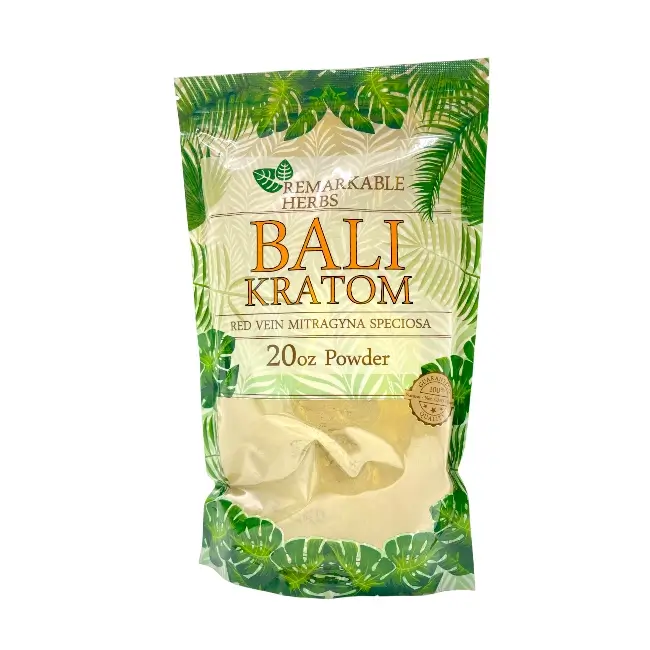 REMARKABLE | 20 OZ | POWDER | BALI product image