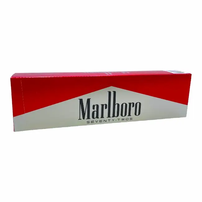 Marlboro Cigarettes Tobacco 101Distributorsga