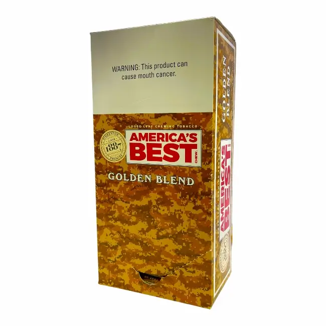 America's Best Chewing Tobacco 101Distributorsga