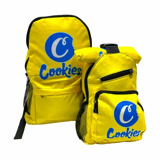 BACKPACK ASSORTED AC | GA003969 product image