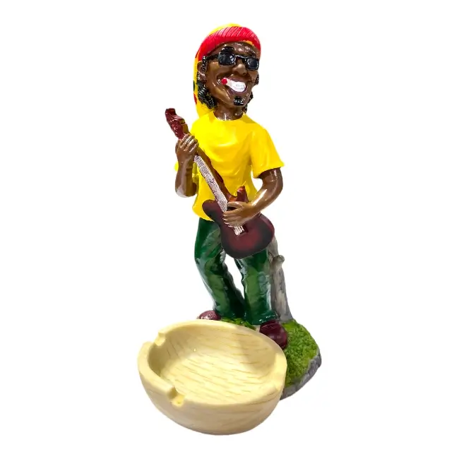 AADHI | SMOKING ACC | ASHTRAY | MEDIUM SIZE | RESIN | 1 CT | 004 product image