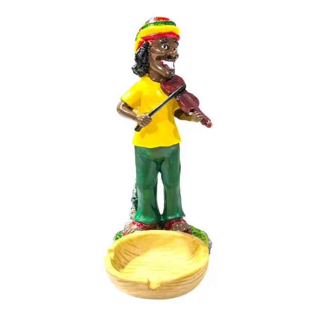 AADHI | SMOKING ACC | ASHTRAY | MEDIUM SIZE | RESIN | 1 CT | 002 product image
