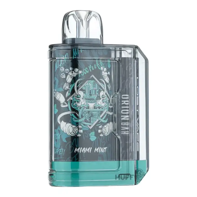 lost vape orion bar cool mint Lost Vape Orion BAR 7500 Disposable main image 0