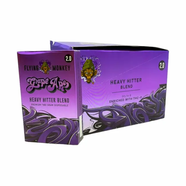 elf bar vape uk 6 Gram Disposable Vape THCA For Sale main image 0