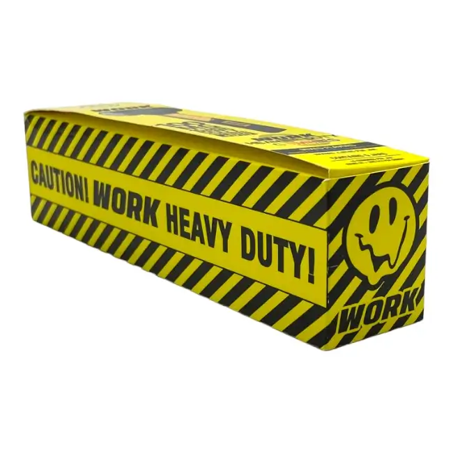 Work Heavy Duty Gummies D8 THC + D10 101Distributorsga