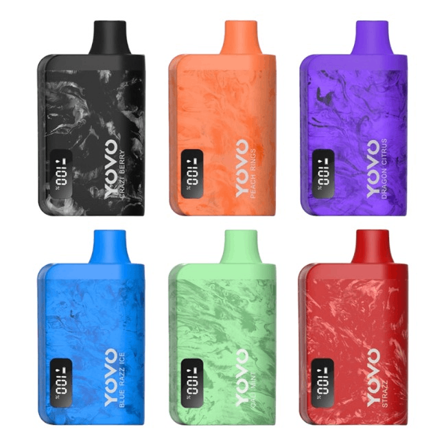 YOVO | JB8000 | 5 CT product image