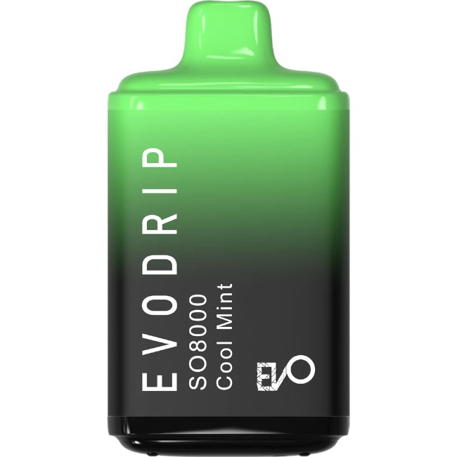 Evo Drip SO8000 Disposable Vape 101Distributorsga