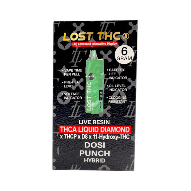 Vape Review Lost THC Wholesale Pre-Rolls And Disposable Vapes For Sale  Australia 24K Gold