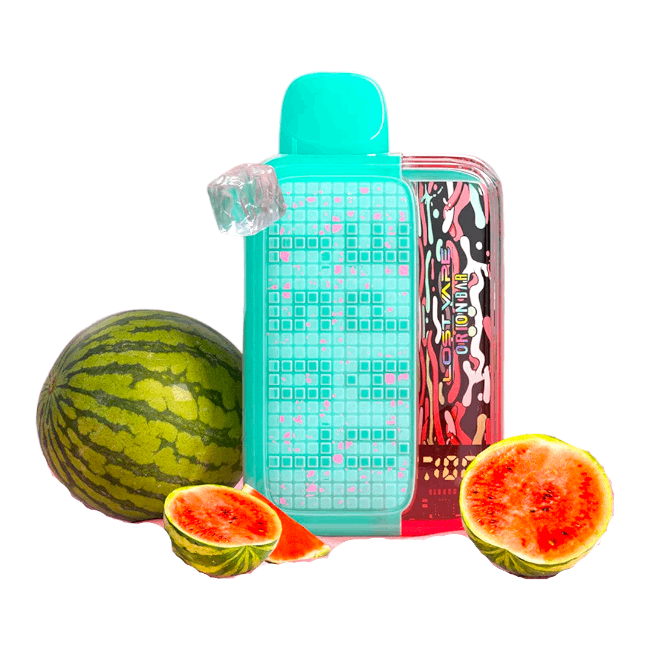 Lost Vape LUSH ICE - ORION BAR 10000