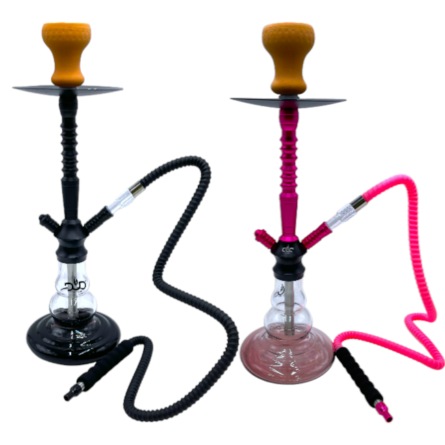 Dud Hookah Kit - 19