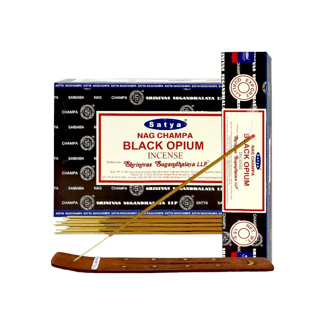 Satya Incense 15gm Multiple Flavors 101Distributorsga