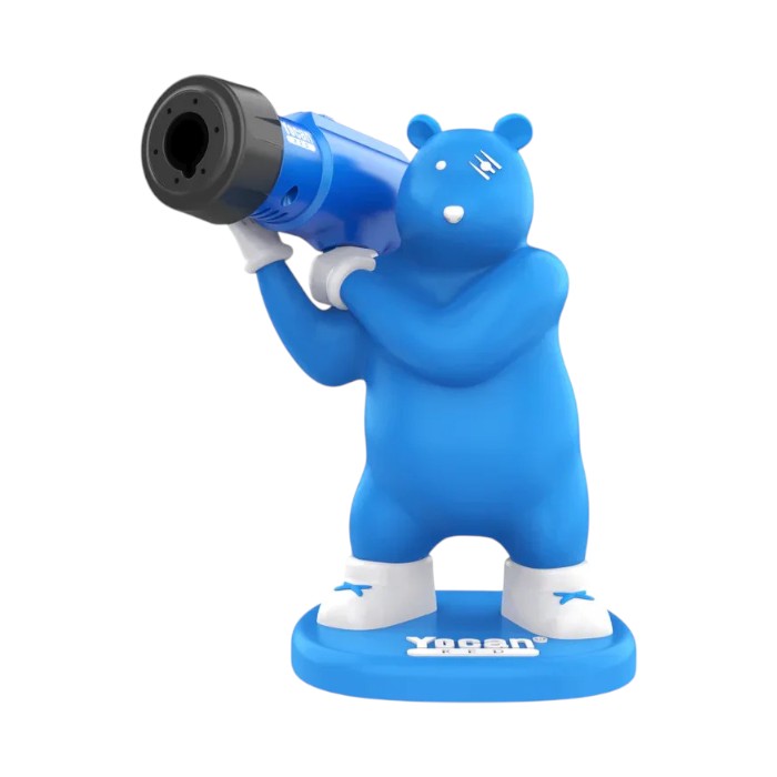 Warehouse in Atlanta C Store - Yocan Red Smoking Acc Torch Lighter 1ct Berserk Blue17425841540342025 03 21 19 09 14KRvhu 